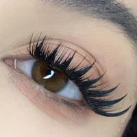 جشنواره کاشت مژه|خدمات آرایشگری و زیبایی|قم, زنبیل آباد|دیوار