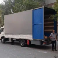 باربری رفاه آبادان  با پوشش سراسری شهر و کشور|خدمات حمل و نقل|آبادان, |دیوار