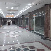 مغازه تجاری 28 مترمربع به ارتفاع4 متروعرض 5.5 متر|فروش مغازه و غرفه|تهران, مرزداران|دیوار