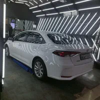 کارشناسی خودروتشخیص رنگ سیار چیتگر اکباتان تهرانسر|خدمات موتور و ماشین|تهران, اکباتان|دیوار