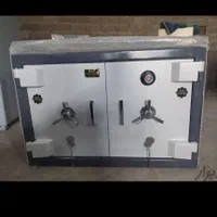 گاوصندوق 2درب زیر میز پیشخوان زیر ویترینی طلافروشی|ابزارآلات|تهران, نعمت‌آباد|دیوار