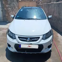 کوییکR مدل 1402