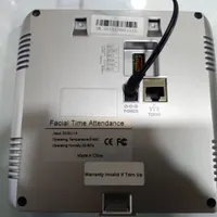 دستگاه حضور و غیاب فراتکنو مدل MB20|دفتر کار|رشت, بازار|دیوار