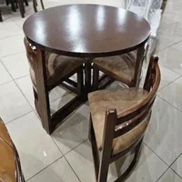 ناهارخوری کم جا تولیدی میلاد ۴۰۰۸۸۲