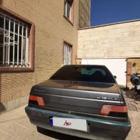 پژو ۴۰۵ مدل ۹۷|خودرو سواری و وانت|کرج, کیانمهر|دیوار