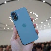 آیفون ۱۶ اپل