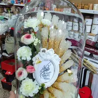 شاخه نبات|صنایع دستی و سایر لوازم تزئینی|تربت جام, شاد|دیوار