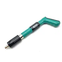 تفنگ میخکوب چاشنی زن دستی (باس)|ابزارآلات|ارومیه, |دیوار