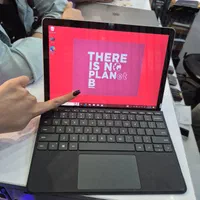 لپتاپ تبلتی سرفیس گو 2 Surface Goباقلم سیمکارت خور|رایانه همراه|تهران, میرداماد|دیوار