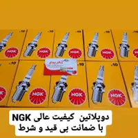 انواع شمع و سنسور اکسیژن|قطعات یدکی و لوازم جانبی|اهواز, کمپلو شمالی|دیوار