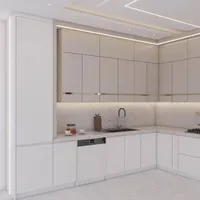 کابینت آشپزخانه لاکچری/اقساط با چک صیادی|مصالح و تجهیزات ساختمان|رشت, نیروی دریایی|دیوار