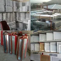 کانال سازی   کولر هود فلاشینگ  هواسازان تهران