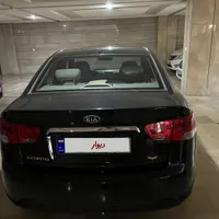 سراتو مونتاژ 2000CC مدل ۹۵|خودرو سواری و وانت|تهران, سعادت‌آباد|دیوار