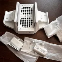 خنک کننده دسته ودستگاه ps5|کنسول، بازی ویدئویی و آنلاین|رودهن, |دیوار