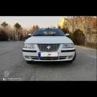 سمندEF7مدل93بنزینی