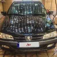 پرشیا بدون رنگ دوگانه سوز بدون رنگ