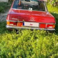 بنز 200 مدل 1972|خودرو کلاسیک|تهران, پاسداران|دیوار