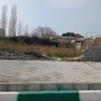 ۴۰۴ متر زمین مسکونی آماده مشارکت