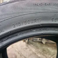 لاستیک 215/50/r17 چانگان و هیوندای|قطعات یدکی و لوازم جانبی|اصفهان, شهریار|دیوار