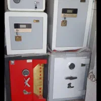 گاوصندوق مخصوص/دلار/سکه/طلا/نقره|ابزارآلات|قم, نیروگاه|دیوار