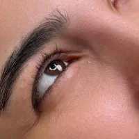 مدل خوش‌چهره برای آرایش دائم صورت می‌پذیرم..رایگان|خدمات آرایشگری و زیبایی|بابل, |دیوار