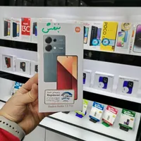 فروش Redmi Note 13 Pro با رم ۸حافظهٔ ۲۵۶به صورت...|موبایل|اصفهان, ارزنان|دیوار