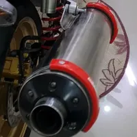 اگزوز cb1300 سوتی