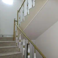 نرده و حفاظ استیل و آلومینیوم|خدمات پیشه و مهارت|بوشهر, |دیوار