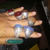 ساعت و مهره های قدیمی به صورت عمده و مناسب|کلکسیون و سرگرمی|امیدیه, |دیوار