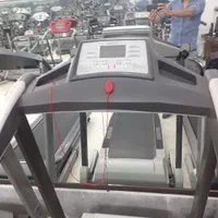 تردمیل جک اکیسر رایان تردمیل و دوچرخه ثابت