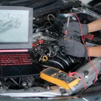 مکانیک وباطری سازی خودروچینی ایرانی سیار(غرب تهران|خدمات موتور و ماشین|تهران, مرزداران|دیوار