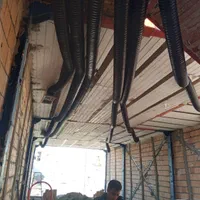 کانال کولر کانالسازی داکت اسپیلیت دریچه هودصنعتی|خدمات پیشه و مهارت|تهران, سعادت‌آباد|دیوار