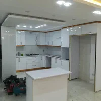 کابینت پیش ساخته وسفارشی همراهان|مصالح و تجهیزات ساختمان|شیراز, میانرود|دیوار