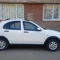کوییک دنده‌ای ساده، مدل ۱۳۹۸