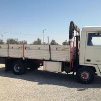 بادسان 8تن|خودرو سنگین|تهران, سعادت‌آباد|دیوار