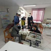 آموزش تعمیرات تخصصی تجهیزات دندانپزشکی، یونیت|خدمات آموزشی|مشهد, وکیل‌آباد|دیوار