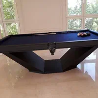 بیلیارد صدرا|ورزش‌های توپی|کرمان, |دیوار