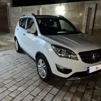 چانگان CS35 مونتاژ، مدل ۱۳۹۷|خودرو سواری و وانت|مشهد, عامل|دیوار