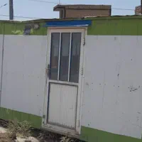 کانکس چهار متری|مصالح و تجهیزات ساختمان|اصفهان, اطشاران|دیوار