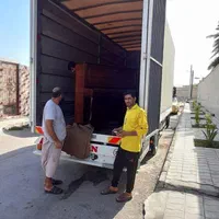 اتوبار رحیمی حمل بار اسباب کشی منزل باکارگر متخصص|خدمات حمل و نقل|بندرعباس, |دیوار