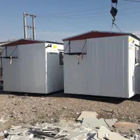 تعمیرات خرید فروش کانکس فن کوئل|کولر گازی و فن‌کوئل|نظرآباد, |دیوار