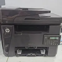 پرینتر لیزری hp 225dn