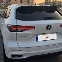 چانگان cs55 پلاس|خودرو سواری و وانت|اهواز, گلستان|دیوار
