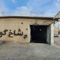 اولین کارخانه نرده وحفاظ های شاخ گوزنی فقط۳۵۰ هزار|خدمات پیشه و مهارت|تبریز, |دیوار
