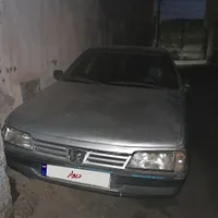 پژو 405 جی ال ایکس (GLX)، مدل ۱۳۸۷|خودرو سواری و وانت|کرج, مارلیک|دیوار