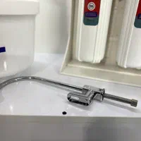 تصفیه آب وارداتی AQUA CLEAR|آب‌سردکن و تصفیه آب|مشهد, شهرک رازی (شهرک غرب)|دیوار