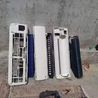 نصب وسرویس اسپلیت