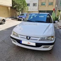 پژو پارس مدل 1386 درحد نو کم‌کار واقعی کارمندی|خودرو سواری و وانت|اصفهان, میرعماد|دیوار