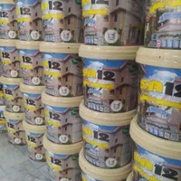 پخش عمده چسب کاشی پودری bk2fخمیری مواد آب بندی|مصالح و تجهیزات ساختمان|ری, دولت‌آباد|دیوار
