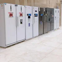 2 قلو یحچال //مدل vh 891|یخچال و فریزر|تبریز, |دیوار